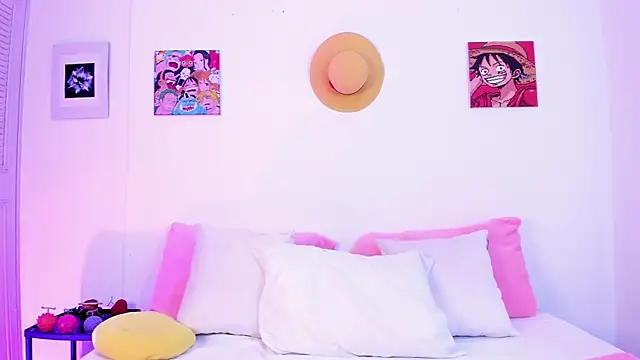 julialex  online show from March 23, 2026, 6:08 pm