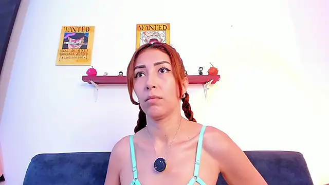 julialex  online show from May 30, 2026, 7:19 pm