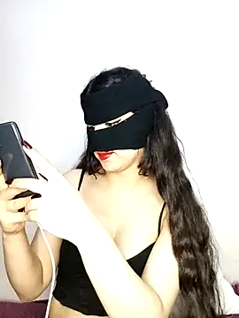 Snapshot of _Anochka chatting on February 3, 2026, 6:40 am Anochka online show from February 3, 2026, 6:40 am