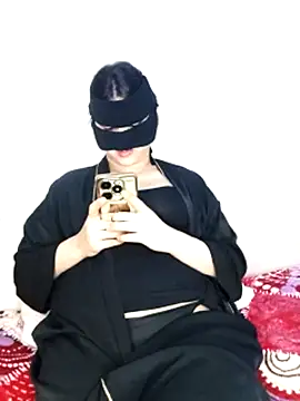  Anochka online show from March 7, 2026, 9:37 am