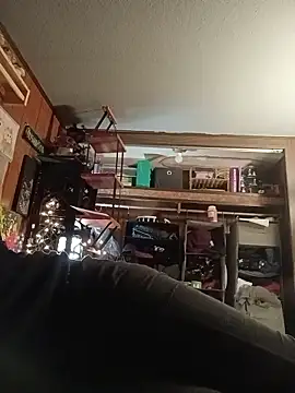 MetalGoddess online show from January 19, 2026, 7:45 am