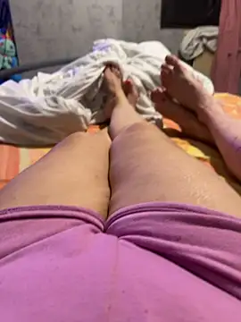 Lylyetcedric online show from January 6, 2026, 10:25 pm