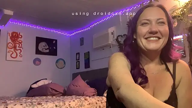 kristallic online show from January 10, 2026, 7:15 am