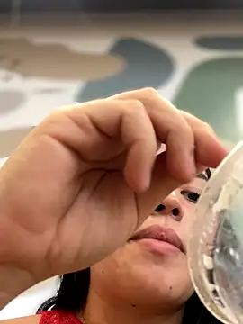 Snapshot of Vickybon chatting on December 2, 2025, 6:31 pm Vickybon online show from December 2, 2025, 6:31 pm