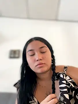 Snapshot of Vickybon chatting on November 29, 2025, 1:22 pm Vickybon online show from November 29, 2025, 1:22 pm