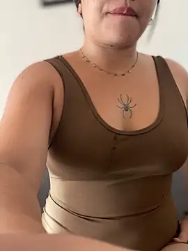 Snapshot of Vickybon chatting on November 5, 2025, 9:29 pm Vickybon online show from November 5, 2025, 9:29 pm