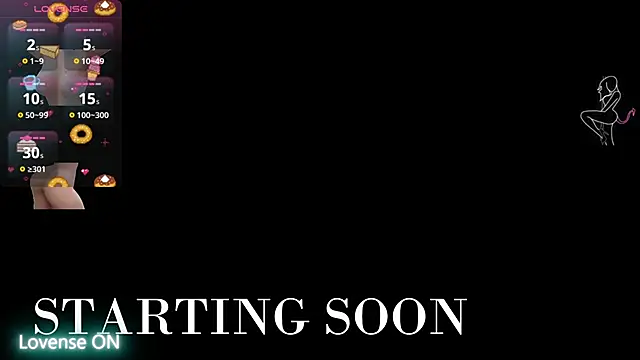 Aprilsweet2005 online show from April 10, 2026, 1:51 pm