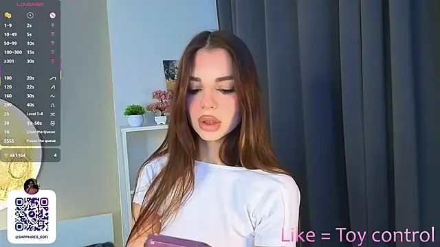 LauraHansil online show from January 8, 2026, 6:08 am