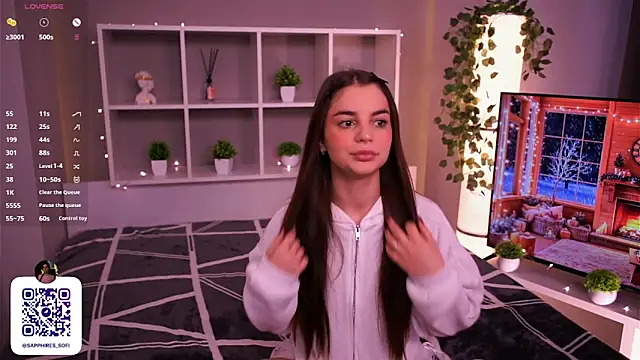 Snapshot of LauraHansil chatting on November 19, 2025, 6:02 am LauraHansil online show from November 19, 2025, 6:02 am