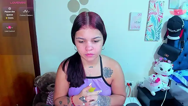 Emma boo online show from November 12, 2025, 11:58 am