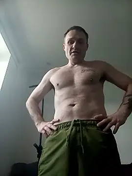 Caliguy36 online show from March 7, 2026, 1:49 pm