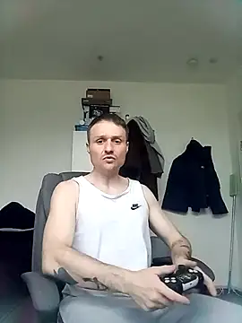 Caliguy36 online show from March 16, 2026, 7:12 am