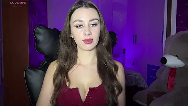 Snapshot of SweetCherry__N chatting on November 27, 2025, 9:04 pm SweetCherry N online show from November 27, 2025, 9:04 pm