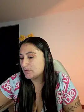 Snapshot of Amelia08 chatting on December 5, 2025, 2:37 pm Amelia08 online show from December 5, 2025, 2:37 pm