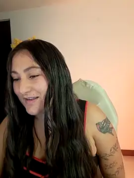 Snapshot of Amelia08 chatting on December 3, 2025, 8:08 pm Amelia08 online show from December 3, 2025, 8:08 pm