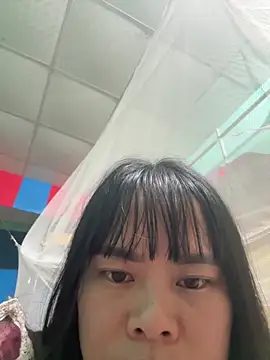 Snapshot of chuppupu chatting on October 31, 2025, 6:15 pm chuppupu online show from October 31, 2025, 6:15 pm