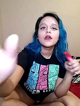 aye tinakopixx online show from December 20, 2025, 6:38 am