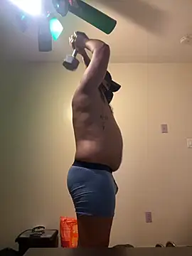 Snapshot of kevvo1995 chatting on October 30, 2025, 6:16 pm kevvo1995 online show from October 30, 2025, 6:16 pm