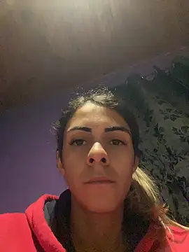 sabrinaneves online show from June 25, 2026, 3:06 pm