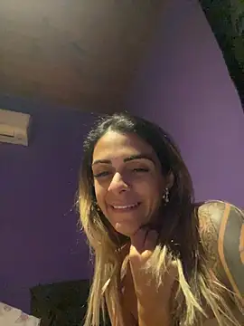 sabrinaneves online show from June 11, 2026, 7:44 pm