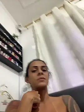 sabrinaneves online show from June 10, 2026, 8:10 pm