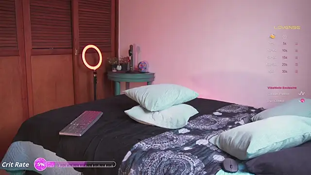 estmonnn online show from February 13, 2026, 7:25 pm