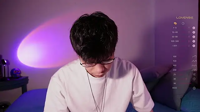 estmonnn online show from February 1, 2026, 5:55 pm