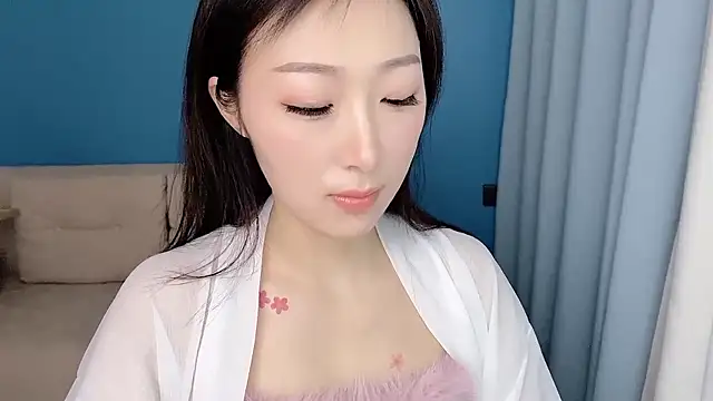 ella55-- online show from March 25, 2026, 1:06 am