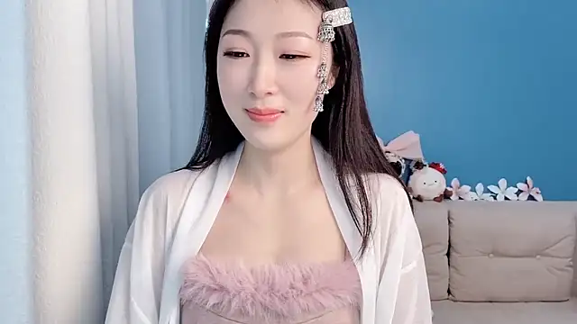 Snapshot of ella55-- chatting on March 4, 2026, 1:13 am ella55-- online show from March 4, 2026, 1:13 am