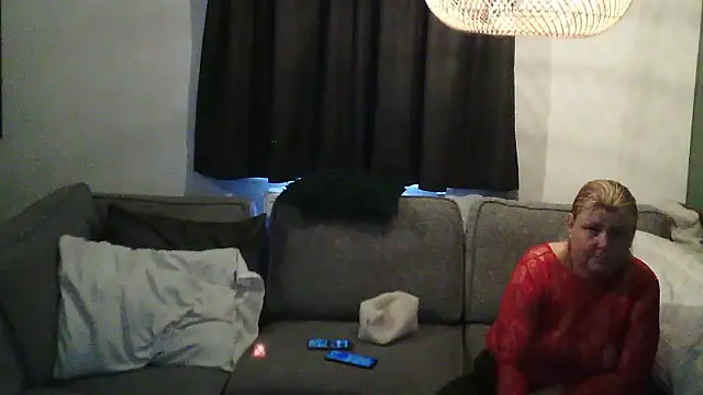 Sylviastar46 online show from January 19, 2026, 9:02 am