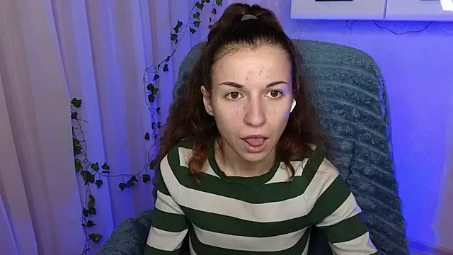 Ulyanix online show from November 26, 2025, 4:56 am