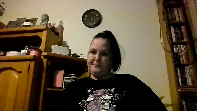 Snapshot of Daantje48 chatting on October 29, 2025, 5:12 pm Daantje48 online show from October 29, 2025, 5:12 pm