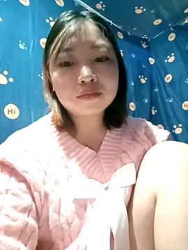 Snapshot of julybe chatting on November 30, 2025, 4:46 am julybe online show from November 30, 2025, 4:46 am