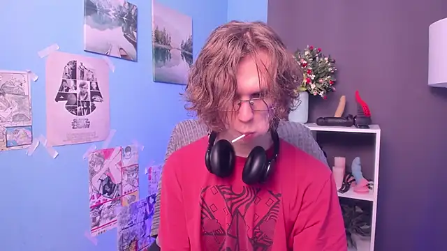 LeoBensyten online show from February 18, 2026, 5:42 pm