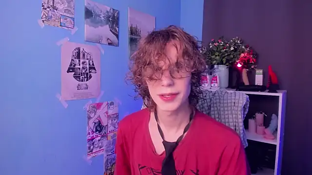 LeoBensyten online show from January 10, 2026, 8:15 pm