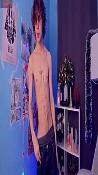 LeoBensyten online show from December 4, 2025, 1:54 pm