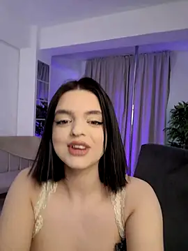 SidneyPuff online show from March 21, 2026, 6:03 am