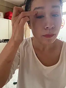 aniani11 online show from March 29, 2026, 7:32 am