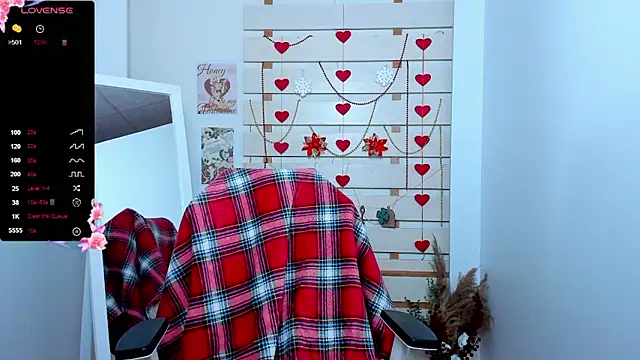 FoxPlayXX online show from March 2, 2026, 7:21 pm