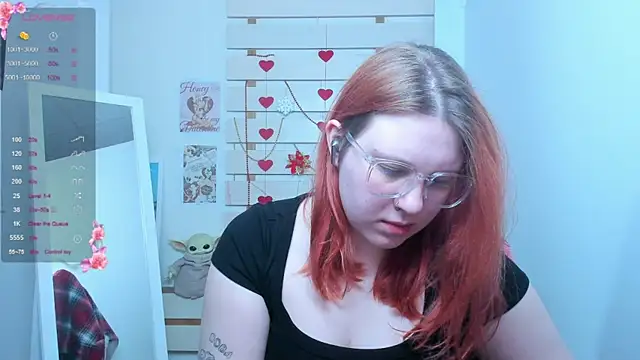 FoxPlayXX online show from April 15, 2026, 6:56 pm