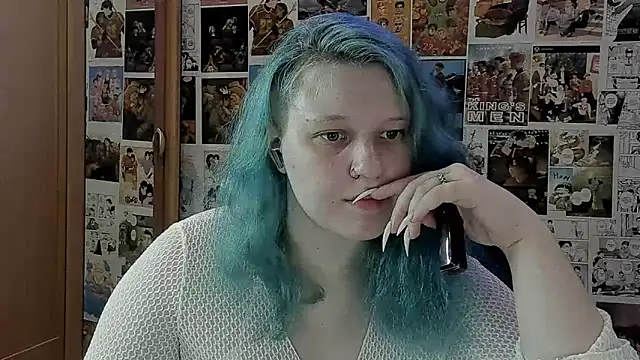 Snapshot of FoxPlayXX chatting on June 6, 2026, 9:09 pm FoxPlayXX online show from June 6, 2026, 9:09 pm