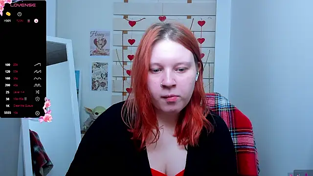 FoxPlayXX online show from March 9, 2026, 8:01 pm