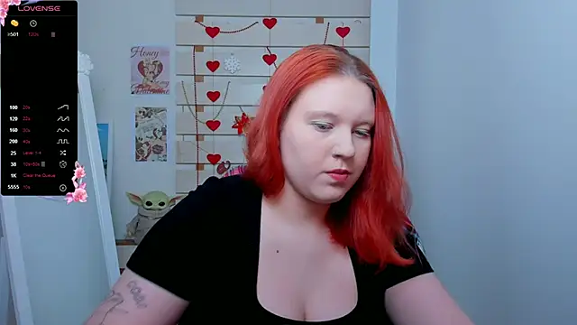 FoxPlayXX online show from February 6, 2026, 7:32 pm