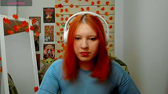 Snapshot of FoxPlayXX chatting on November 23, 2025, 11:15 pm FoxPlayXX online show from November 23, 2025, 11:15 pm