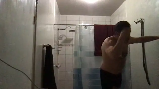 ezrah23 online show from November 17, 2025, 2:37 am