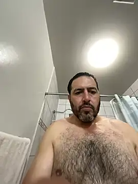 ezrah23 online show from March 19, 2026, 6:30 pm