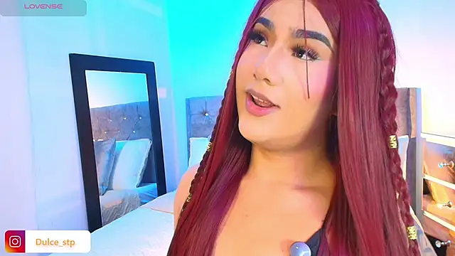 Vale prado online show from February 6, 2026, 8:05 pm