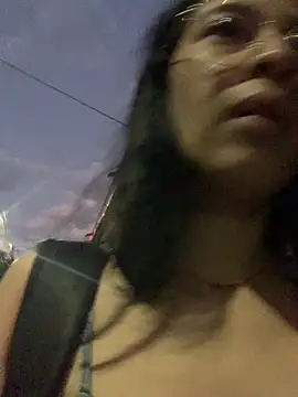 BrigitteVons online show from December 21, 2025, 11:16 pm