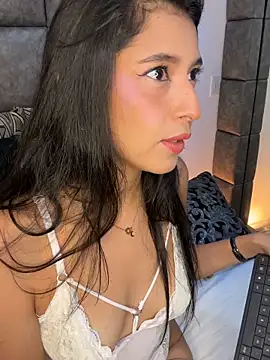 BrigitteVons online show from March 15, 2026, 5:03 am