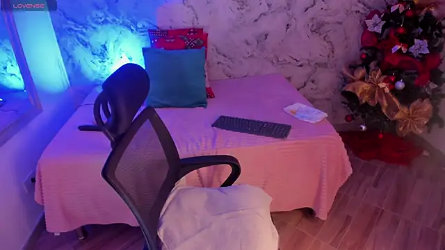 Snapshot of Jiah_Park chatting on December 5, 2025, 3:16 am Jiah Park online show from December 5, 2025, 3:16 am